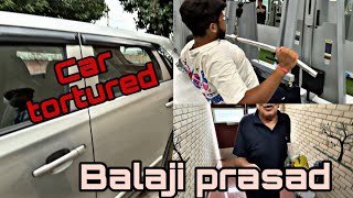 Car Ke Sath Kya Hua Yeh  Indian Vlogs   No Clickbait [upl. by Aicekat779]