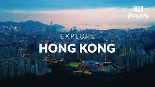 Explore Hong Kong with Brightsun Travel  Get £50 Off Hong Kong Holidays [upl. by Oilegor]