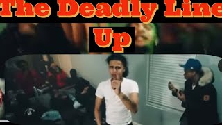 Boston Drill Rapper E3 Opps Edges Him Up And Takes His Life While He Sits In The Barber Chair [upl. by Mount]