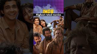 IMDb highest rated indian movies 2024  shorts bollywood movies movwebs [upl. by Conrad]