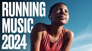 Running Music 2024  Best Running Music [upl. by Kathie]