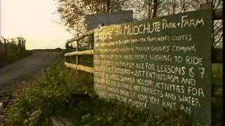 MUDCHUTE FARM [upl. by Cleasta]