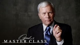 Tom Brokaw Remembers the Day After 911  Oprah’s Master Class  Oprah Winfrey Network [upl. by Ahsii]