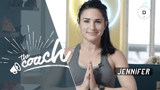 The Coach – Jennifer Le Craver [upl. by Concoff]