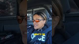 Having the correct mindset mindset police interview [upl. by Tomaso918]