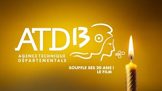 ATD13  FILM 20ANS [upl. by Bab]