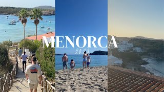 MENORCA 2023 [upl. by Allemat]