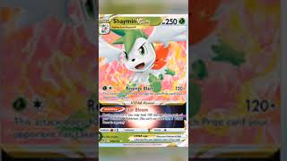 Top 20 v star Pokemon cards shortsfeed pokemon cards [upl. by Natanoy]