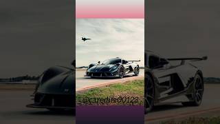 Hennessy Venom F5 Careditz00123 [upl. by Remas]