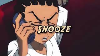 Melodic Nasty C x AReece Type Trap Beat Snooze 2024 [upl. by Eihctir187]