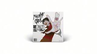 Machine Girl  MG Ultra full album nightcore  sped up [upl. by Lash14]