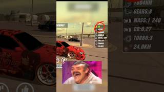 414hp s15 for 99 coins but carparkingmultiplayer tlood cpm [upl. by Homere]