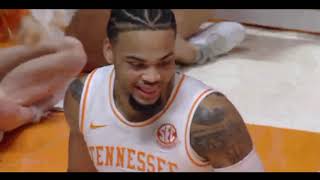 Lamonte Turner 2020 NBA Draft [upl. by Boycie]