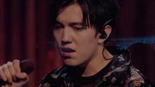 UNFORGETTABLE DAY  DIMASH KUDAIBERGEN CIRQUE DU SOLEIL quotMUNDOS LEJANOSquot LETRA EN ESPAÑOL [upl. by Samp]