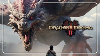 JUEGAZO  DRAGONS DOGMA 2 Gameplay Español Ep1 [upl. by Aciria]