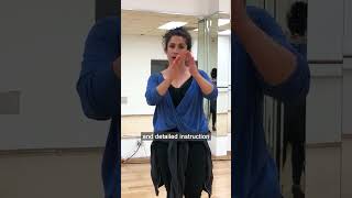 Learn the Advanced Sevillanas Flamencas MORE [upl. by Gregory987]