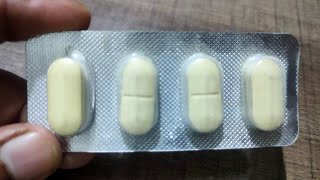 Pacimol  MF tablet  Paracetamol 325mg  Mefenamic Acid 500mg Tablet Uses amp Benefits in hindi [upl. by Eilrebmik977]