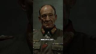 “You Probably Know That Even Better Than I Do”  Downfall 2004 shorts downfall movie scene [upl. by Aklog200]