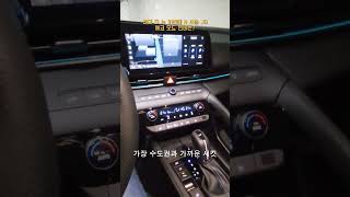 현대 더 뉴 아반떼 N 시승 10 에코모드 연비  HYUNDAI THE NEW AVANTE N REVIEW 모비티  MOBiTi현대더뉴아반떼n 아반떼 아반떼n 현대 [upl. by Baumann]