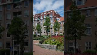 🇳🇱 Monument den Helder TravelwithHugoF monument denhelder [upl. by Ycniuq242]