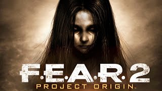 FEAR 2 Project Origin Series X Daily LP [upl. by Ennovehc]