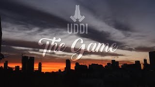 UDDI  The Game Official Video [upl. by Skelton]