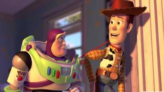 Canciones de Disney  Cambios Extraños Toy Story [upl. by Saretta195]