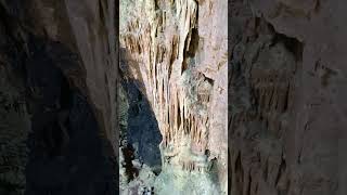 Caves of Castellana puglia italy adventure nature [upl. by Seuqramed452]