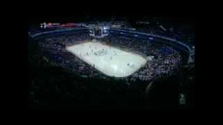 IIHF 2012 SVK  RUS Finale [upl. by Nowaj]