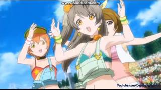 Anime Dance AMV  Cheyenne Jason Derulo [upl. by Suiravad]