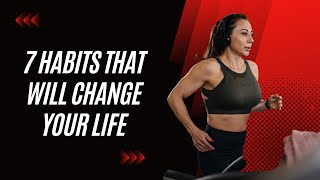 7 Habits That Will Change Your Life betteryou LiveYourBestLife GrowthMindset mustwatch [upl. by Kendricks]