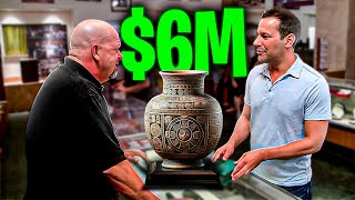 Pawn Stars Most Expensive Items [upl. by Trofmoc270]