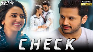 Check Full Movie In Hindi Dubbed 1080p Facts amp Review  NithinRakul PreetSinghPriyaPrakash Varrier [upl. by Reffotsirhc98]