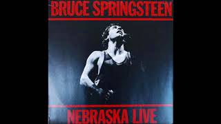 Bruce Springsteen Highway Patrolman Live in London [upl. by Dich492]