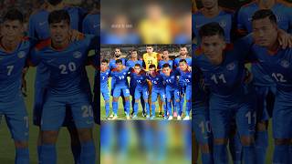 Why India not qualify for fifa worldcup fifa football indianfootball [upl. by Mario471]