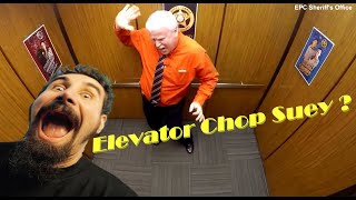 System of a Down  Chop Suey Elevator Bossa Nova Edition [upl. by Abdul]