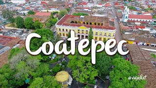 Coatepec que hacer en un fin de semana [upl. by Aneen]