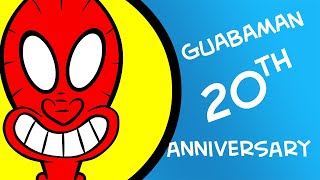 Guabaman 20th Anniversary [upl. by Lancaster951]