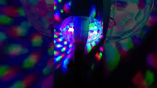 Cool Disco Light [upl. by Refeinnej]