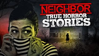 Terrifying Tales 3 Reallife Neighbor Horror Stories [upl. by Oilime]