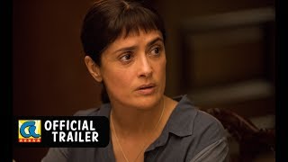 Beatriz at Dinner Official Trailer [upl. by Benco]