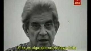 Lacan en Louvain 2  1972subtitulado [upl. by Peih278]