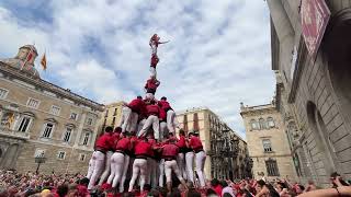 Pde8fm de la Joves a la Mercè [upl. by Mozes594]