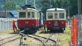 Viaggio sulla ferrovia mesolcinesewmv [upl. by Clower]