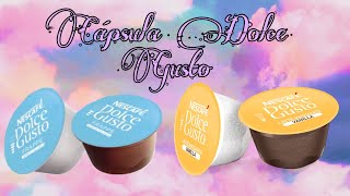 cápsulas Dolce Gusto da Shopee [upl. by Clarita]