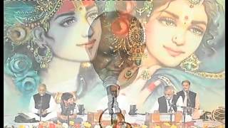 Live  Bhajan Sandhya by Vinod Agarwal [upl. by Russo]