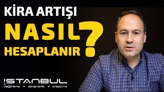 Kira Artışı Nasıl Hesaplanır amp TÜFE mi ÜFE mi [upl. by Regan]