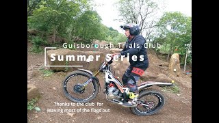 Guisborough Summer Trial [upl. by Gwenette]