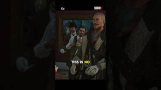 RDR 2  The Artists Way III rdr2 gaming shorts 104 [upl. by Anallise]