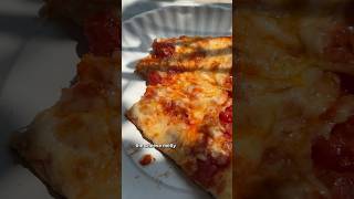 Little Italy New York Pizza [upl. by Janina]